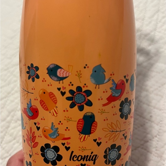 Iconiq insulated water bottle - Picture 4 of 6